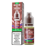 SKE CRYSTAL ORIGINAL SALTS 10ML COLA ICE (10)